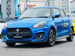 Suzuki Swift Sport