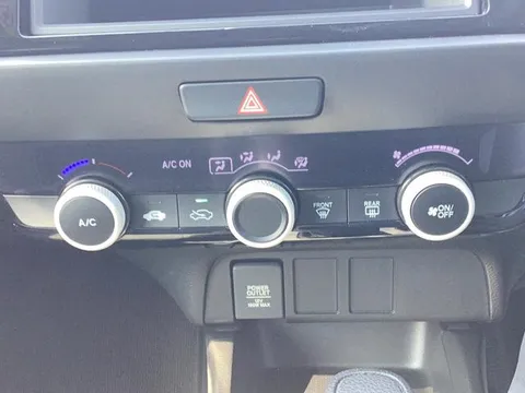 Honda Jazz (Fit)