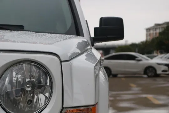 Jeep