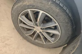 Geely Boyue