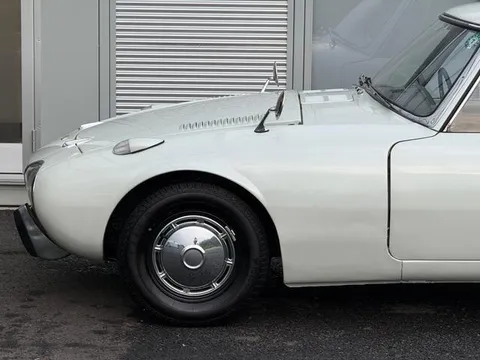 Toyota Sports 800