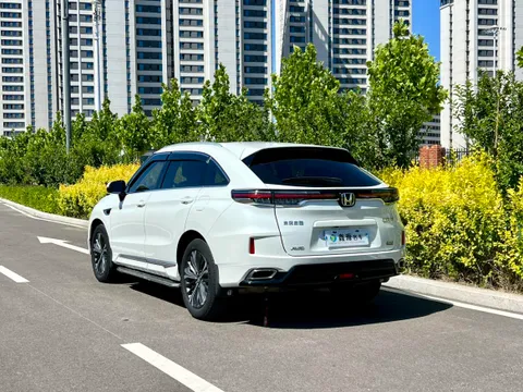 Honda UR-V