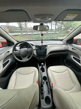 Chevrolet Sail