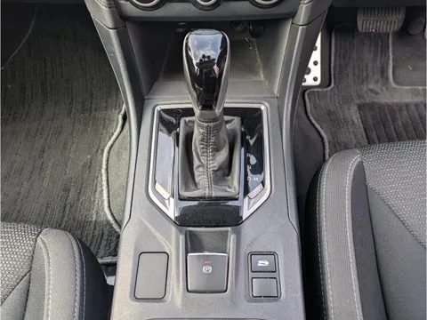 Subaru Impreza Sports