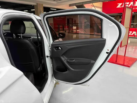 Citroen Elysee