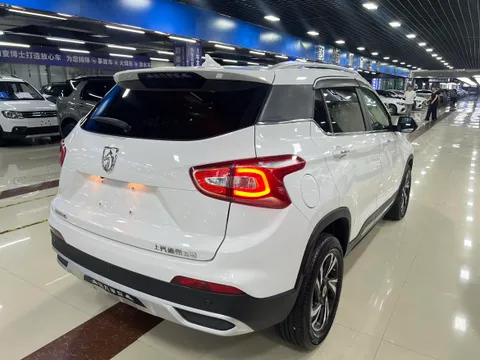 Baojun 510