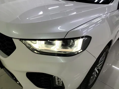 Wey VV5