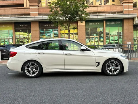 BMW Gran Turismo