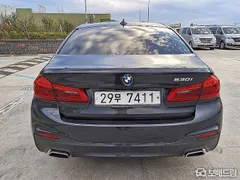 BMW 5
