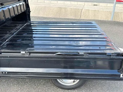 Suzuki Super Carry