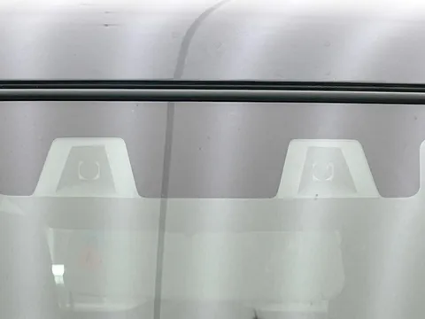 Mazda Flair Crossover