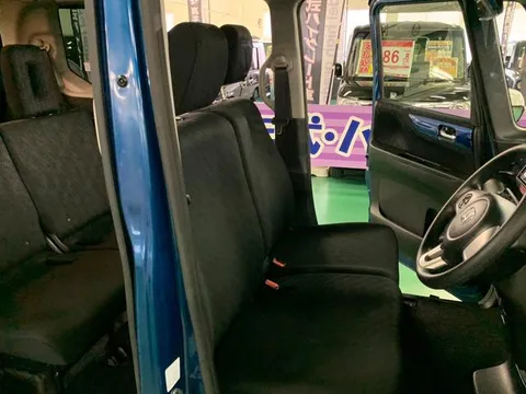 Honda N-BOX Plus