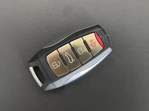 Haval F5
