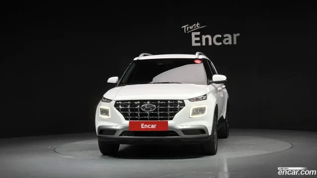 Hyundai Venue