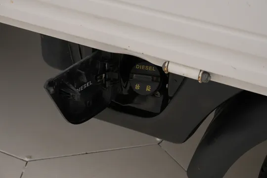Hyundai Porter II