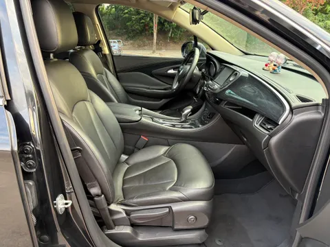 Buick Envision