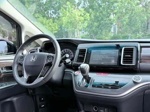 Honda Elysion