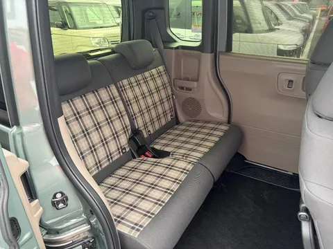 Honda N-BOX Joy