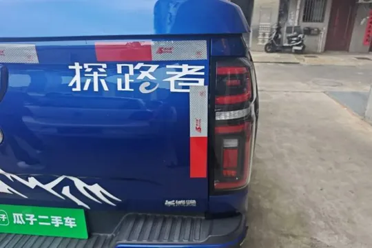 Great Wall Poer