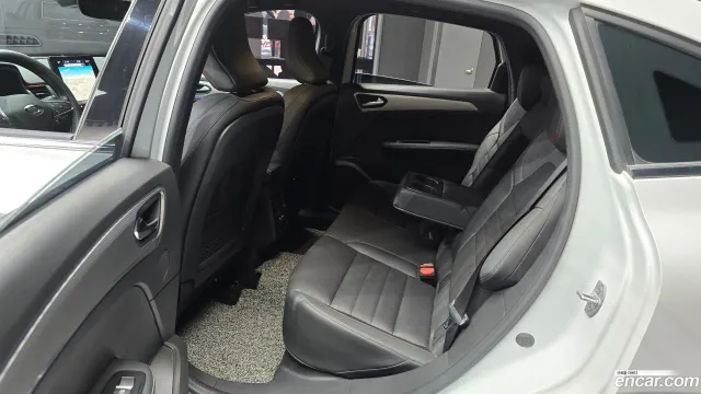 Renault XM3