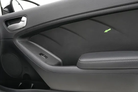 Kia Cerato (K3)