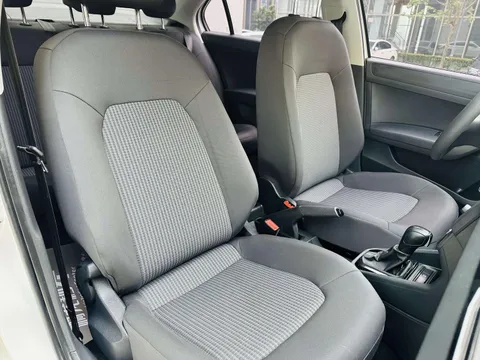 Volkswagen Santana