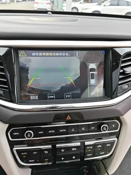 Gac GS8