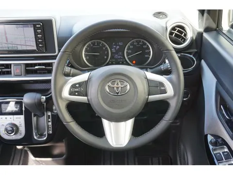 Toyota Pixis Joy