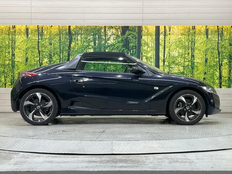 Honda S660
