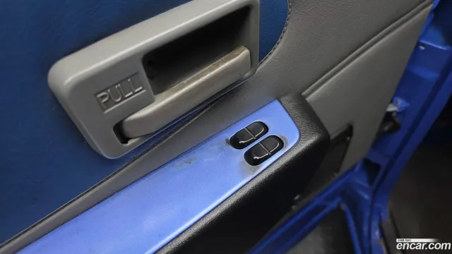 Chevrolet Damas