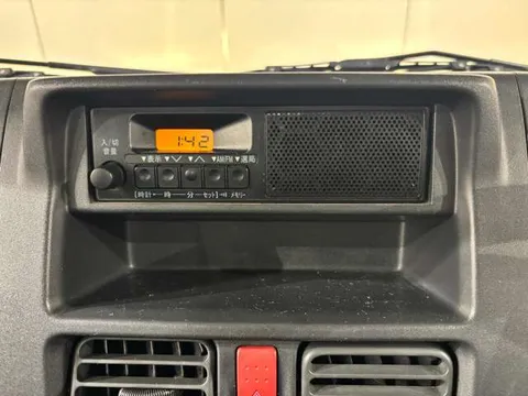 Nissan Clipper Truck