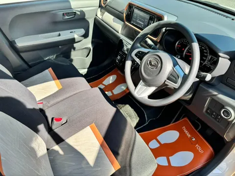 Daihatsu Boon