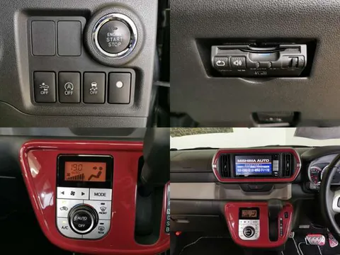 Daihatsu Boon