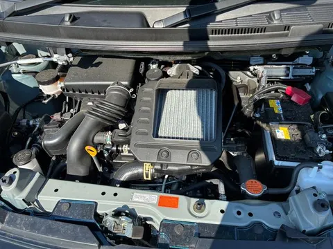 Daihatsu Thor