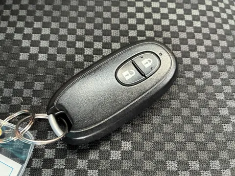 Mazda Flair Crossover