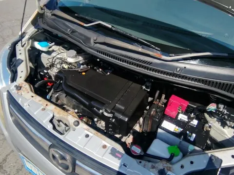 Mazda AZ-Wagon