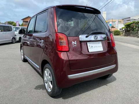 Honda N-ONE