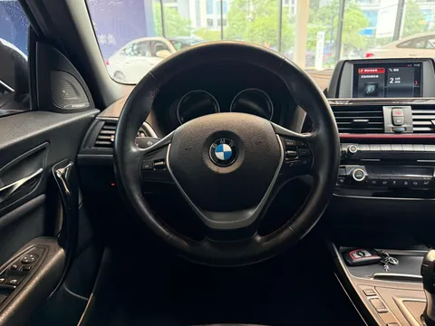 BMW 2-Series