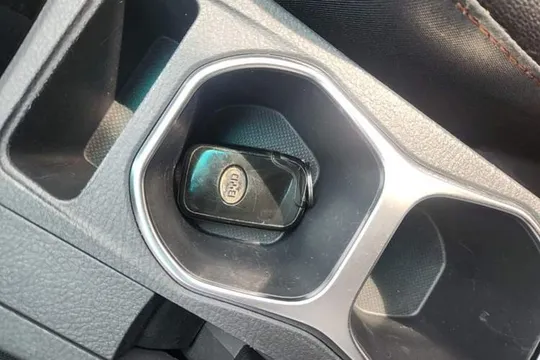 BYD F3