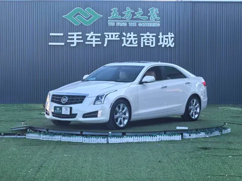 Cadillac