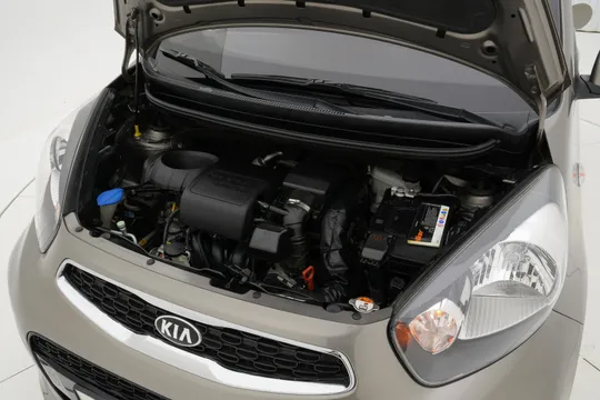 Kia Picanto (Morning)