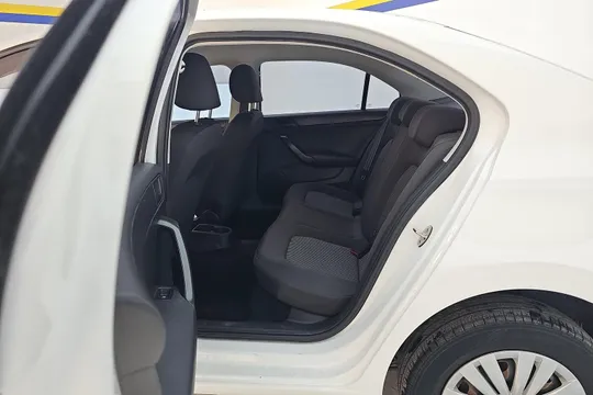 Volkswagen Santana