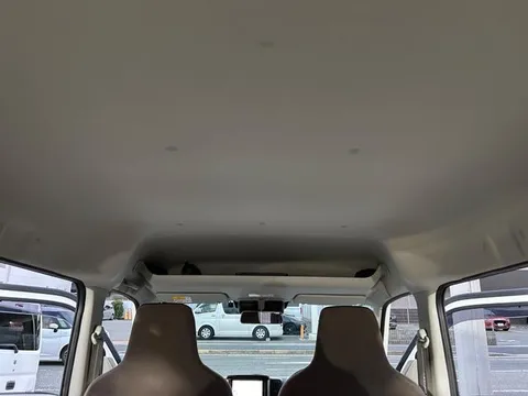 Mazda Scrum