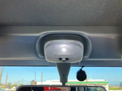 Suzuki Carry Track