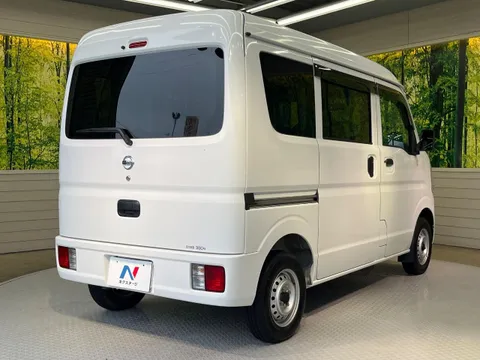 Nissan Clipper