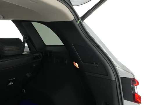 Renault Koleos (QM6)