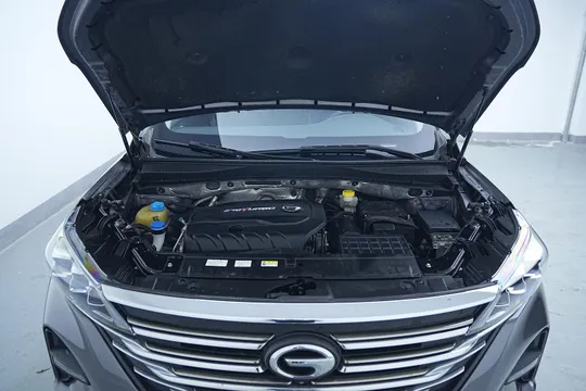 Gac GS5