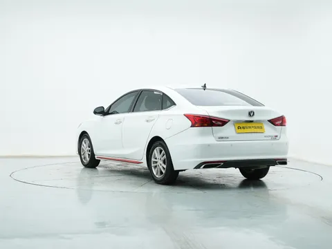 Changan Raeton CC