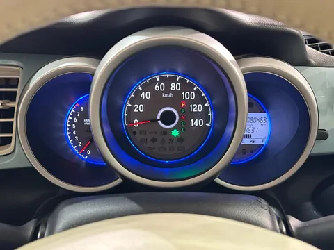 Honda N-BOX Slash
