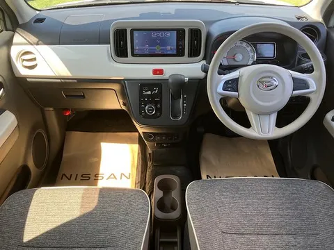 Daihatsu Mira Tocot